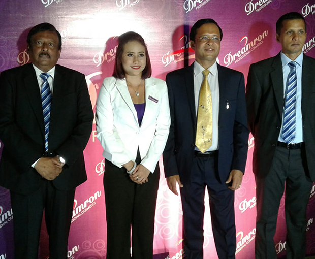Dreamron Group